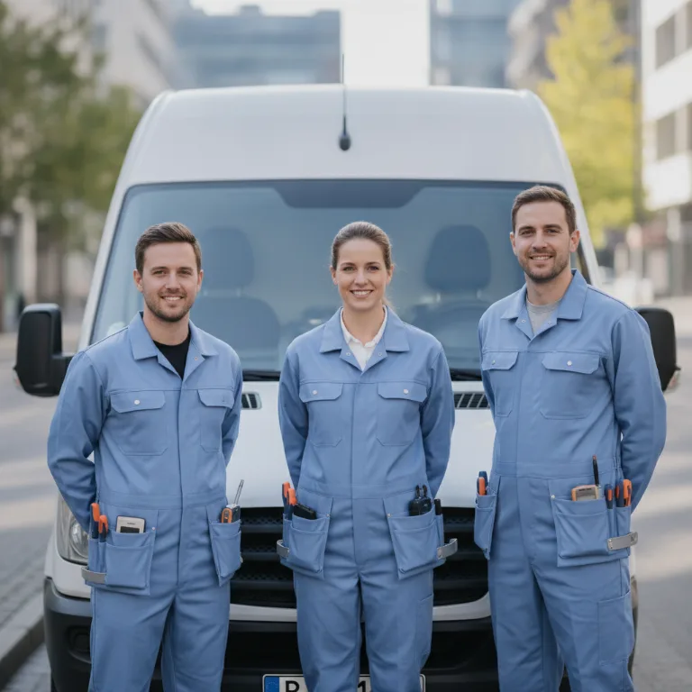 Rechtsanwalt Geistiges Eigentum Team in Aspern